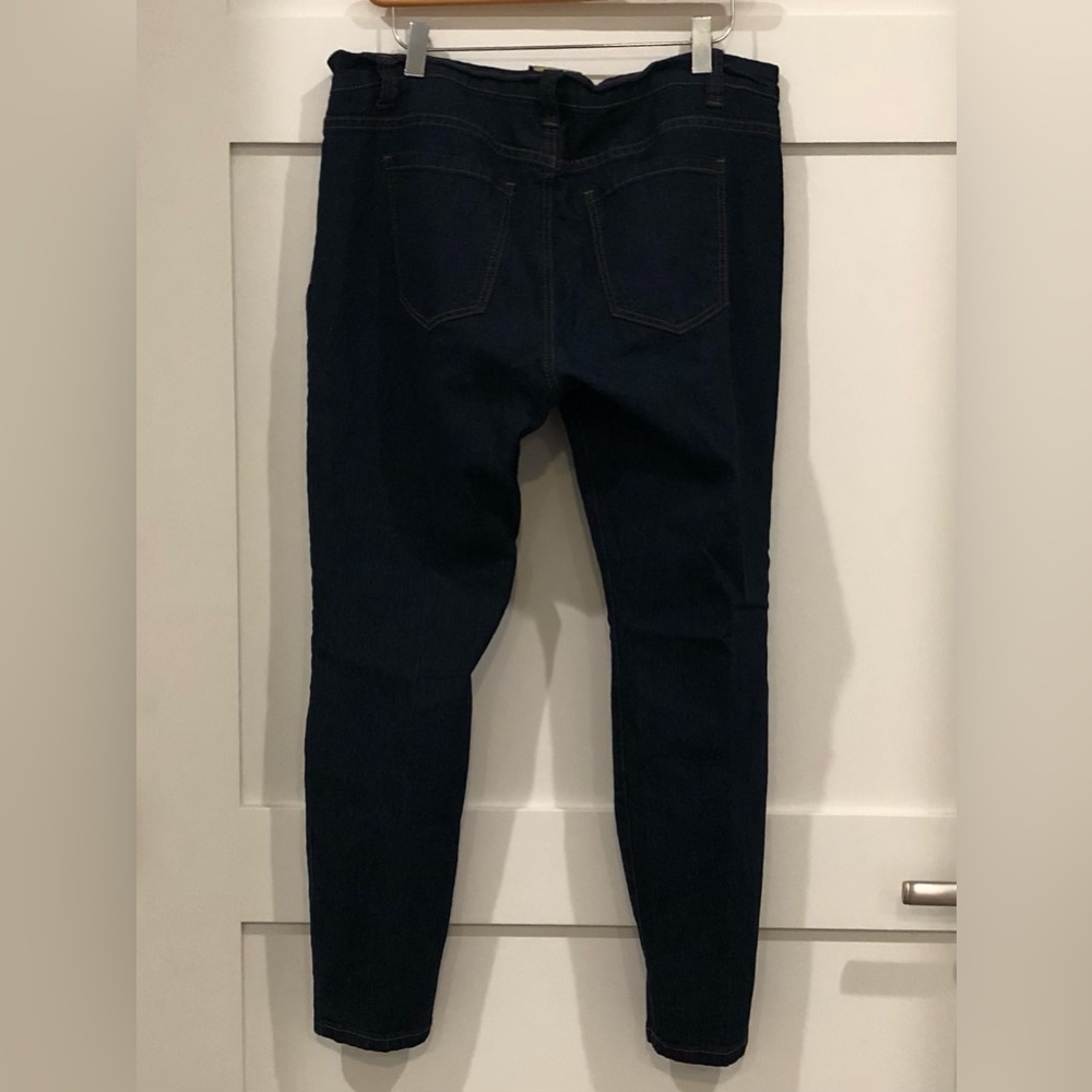 Forever 21 Jeggings - Picture 3 of 3